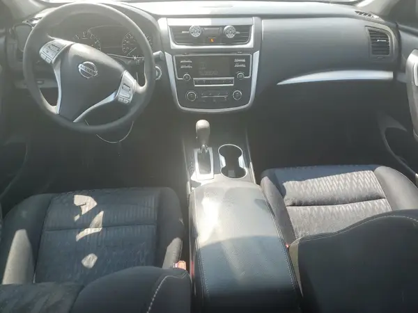 1N4AL3APXJC105885 2018 NISSAN ALTIMA - Image 8