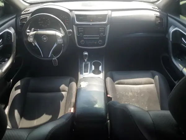 1N4AL3APXJC105904 2018 NISSAN ALTIMA - Image 8