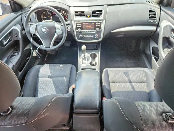 1N4AL3APXJC105952 2018 NISSAN ALTIMA - Image 8