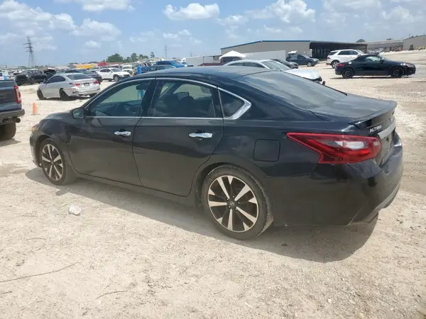 1N4AL3APXJC106664 2018 NISSAN ALTIMA - Image 2
