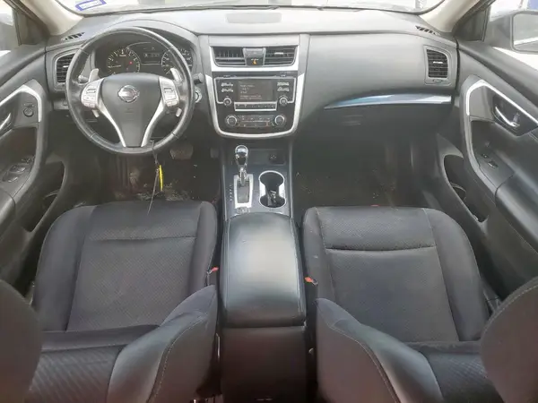 1N4AL3APXJC106664 2018 NISSAN ALTIMA - Image 8