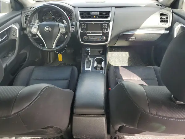 1N4AL3APXJC107023 2018 NISSAN ALTIMA - Image 8