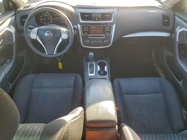 1N4AL3APXJC107233 2018 NISSAN ALTIMA - Image 8