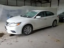 1N4AL3APXJC107863 2018 NISSAN ALTIMA
