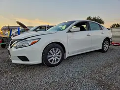 1N4AL3APXJC107927 2018 NISSAN ALTIMA
