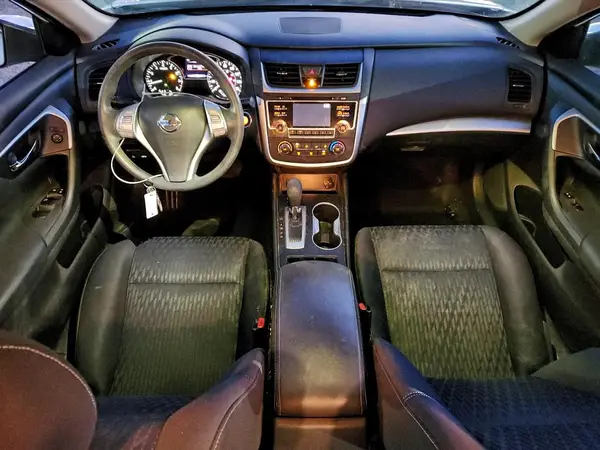 1N4AL3APXJC107927 2018 NISSAN ALTIMA - Image 8