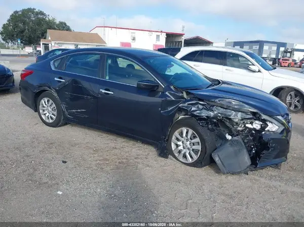 1N4AL3APXJC108527 2018 NISSAN ALTIMA - Image 1