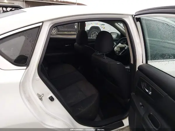 1N4AL3APXJC108754 2018 NISSAN ALTIMA - Image 8