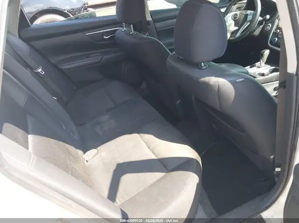 1N4AL3APXJC108771 2018 NISSAN ALTIMA - Image 8