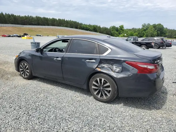 1N4AL3APXJC109337 2018 NISSAN ALTIMA - Image 2