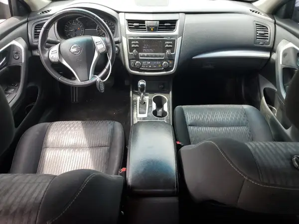 1N4AL3APXJC109337 2018 NISSAN ALTIMA - Image 8