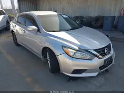 1N4AL3APXJC110083 2018 NISSAN ALTIMA