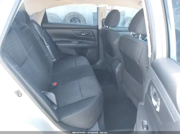 1N4AL3APXJC110083 2018 NISSAN ALTIMA - Image 8