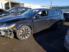 1N4AL3APXJC110987 2018 NISSAN ALTIMA