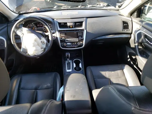 1N4AL3APXJC110987 2018 NISSAN ALTIMA - Image 8