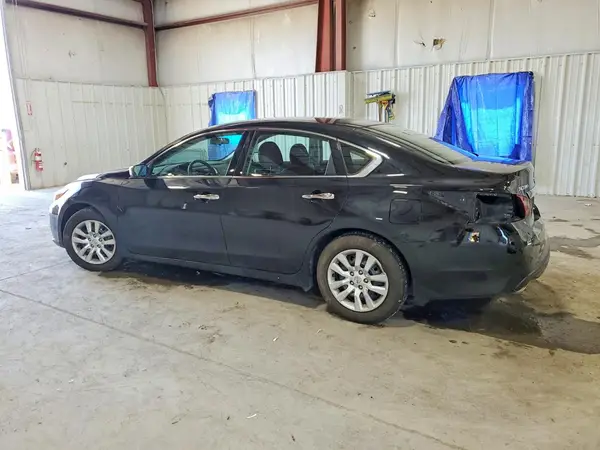 1N4AL3APXJC110990 2018 NISSAN ALTIMA - Image 2