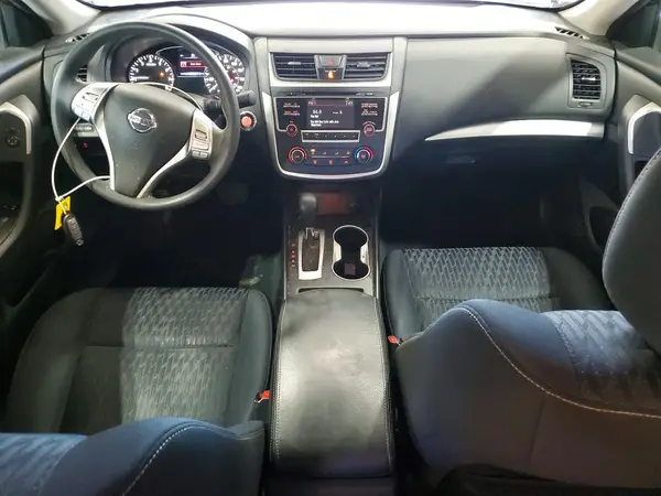 1N4AL3APXJC110990 2018 NISSAN ALTIMA - Image 8