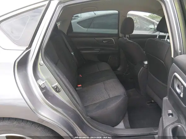 1N4AL3APXJC111198 2018 NISSAN ALTIMA - Image 8
