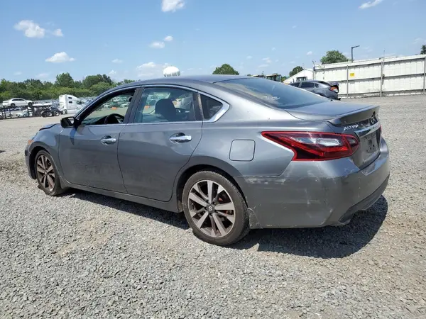 1N4AL3APXJC111248 2018 NISSAN ALTIMA - Image 2