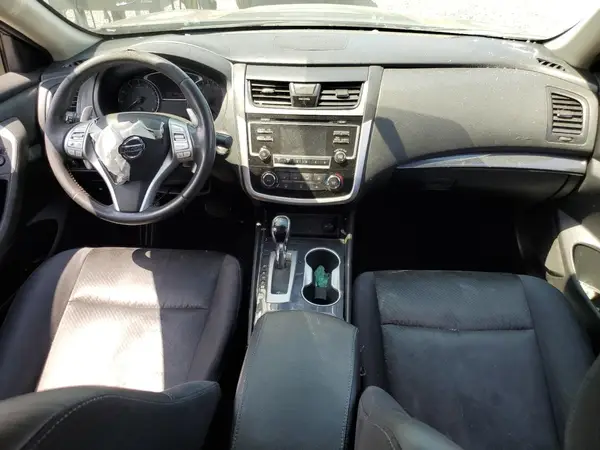 1N4AL3APXJC111248 2018 NISSAN ALTIMA - Image 8
