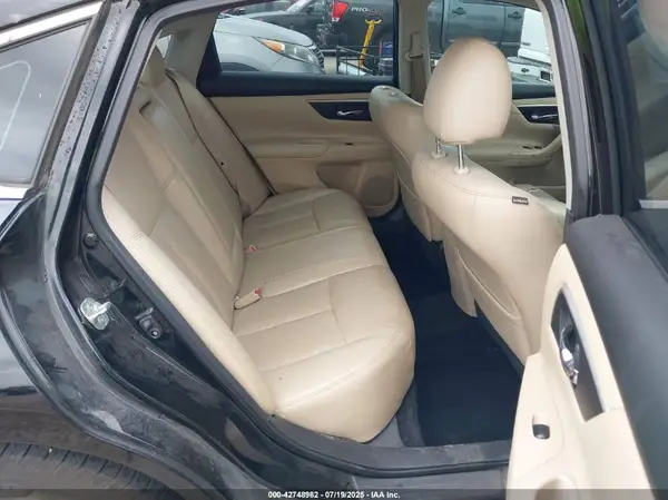 1N4AL3APXJC112190 2018 NISSAN ALTIMA - Image 8