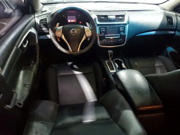 1N4AL3APXJC112612 2018 NISSAN ALTIMA - Image 8
