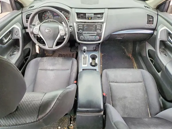 1N4AL3APXJC112903 2018 NISSAN ALTIMA - Image 8