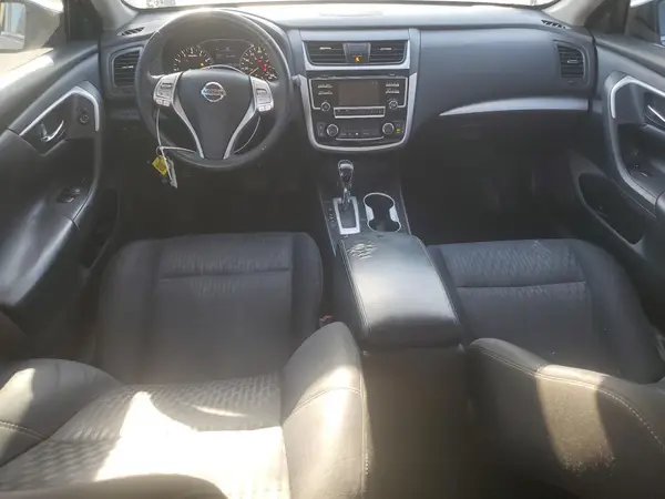 1N4AL3APXJC113274 2018 NISSAN ALTIMA - Image 8