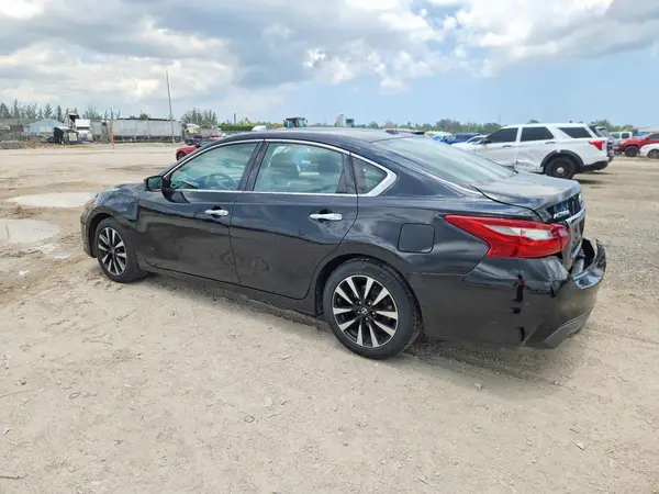 1N4AL3APXJC113467 2018 NISSAN ALTIMA - Image 2