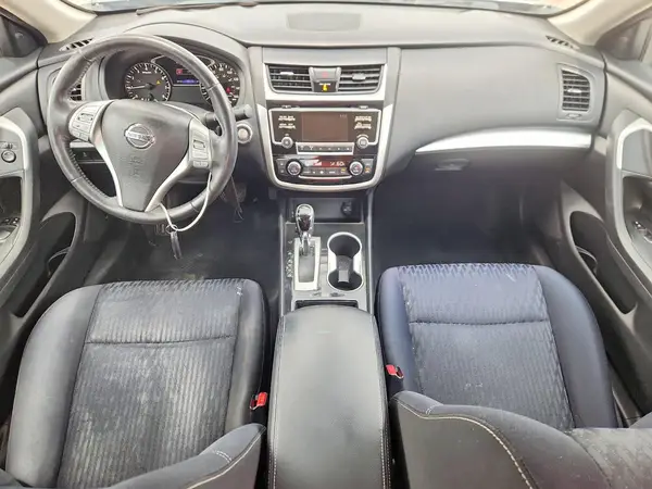 1N4AL3APXJC113467 2018 NISSAN ALTIMA - Image 8