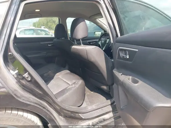 1N4AL3APXJC113534 2018 NISSAN ALTIMA - Image 8