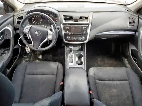 1N4AL3APXJC113565 2018 NISSAN ALTIMA - Image 8