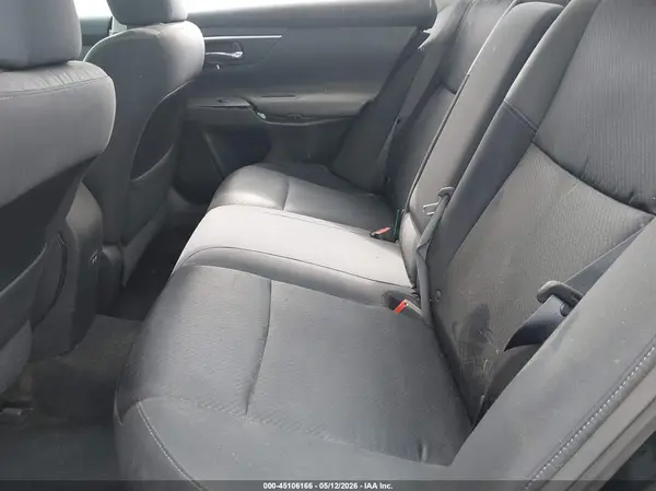 1N4AL3APXJC113615 2018 NISSAN ALTIMA - Image 8