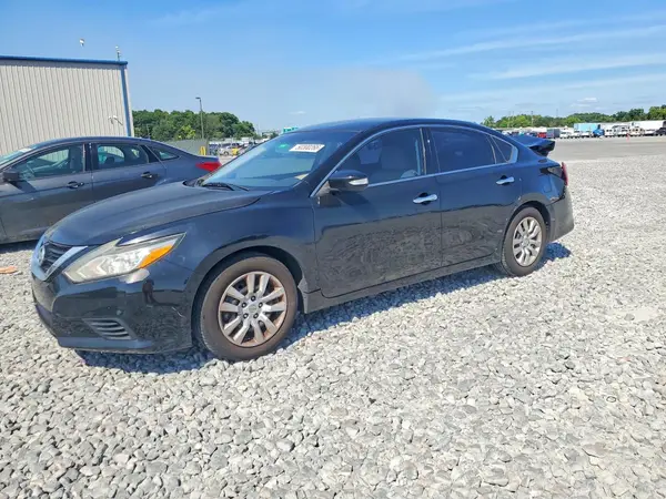 1N4AL3APXJC113646 2018 NISSAN ALTIMA - Image 1
