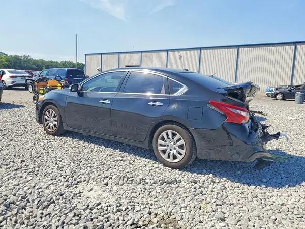 1N4AL3APXJC113646 2018 NISSAN ALTIMA - Image 2