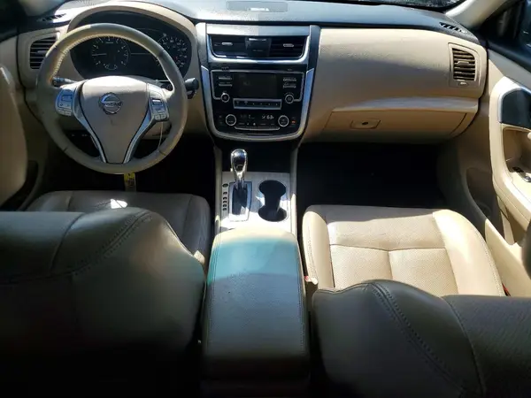 1N4AL3APXJC113646 2018 NISSAN ALTIMA - Image 8