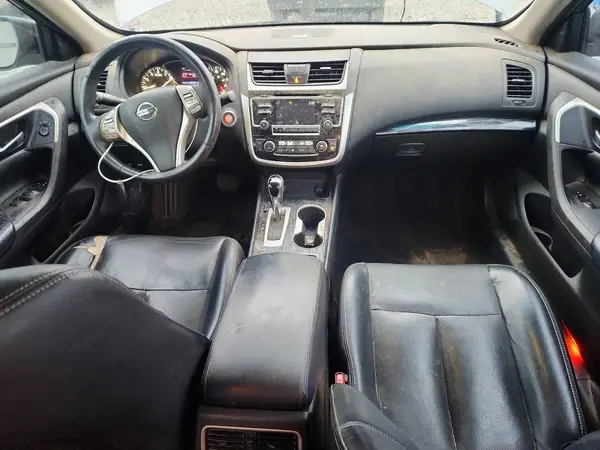 1N4AL3APXJC113677 2018 NISSAN ALTIMA - Image 8