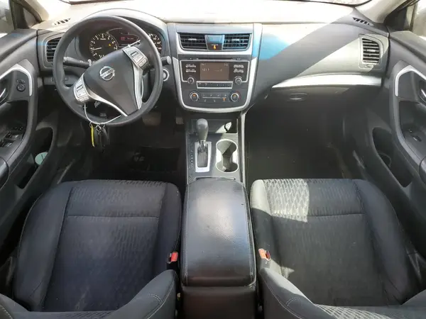 1N4AL3APXJC113761 2018 NISSAN ALTIMA - Image 8