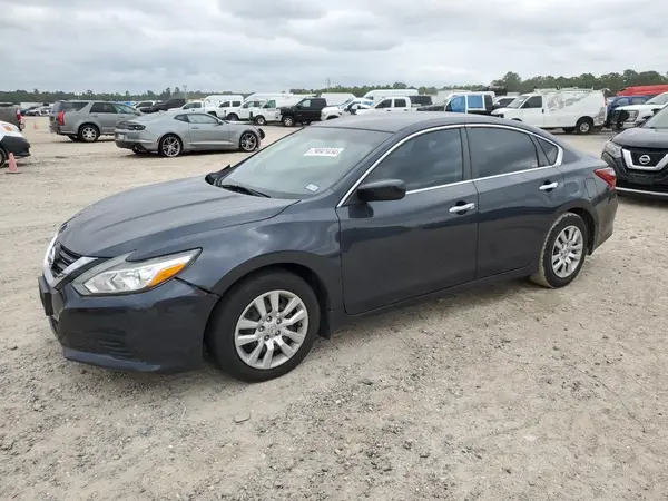 1N4AL3APXJC113954 2018 NISSAN ALTIMA - Image 1