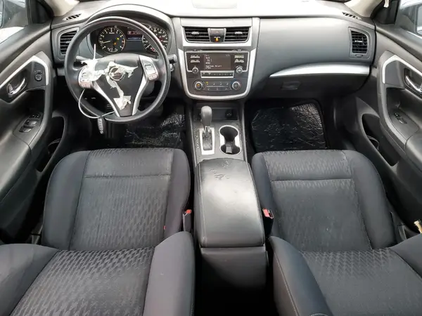 1N4AL3APXJC113954 2018 NISSAN ALTIMA - Image 8