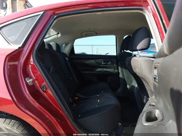 1N4AL3APXJC114005 2018 NISSAN ALTIMA - Image 8