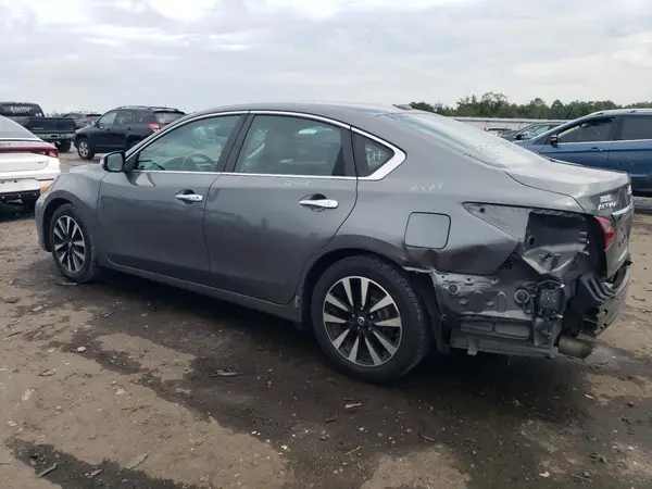 1N4AL3APXJC114635 2018 NISSAN ALTIMA - Image 2