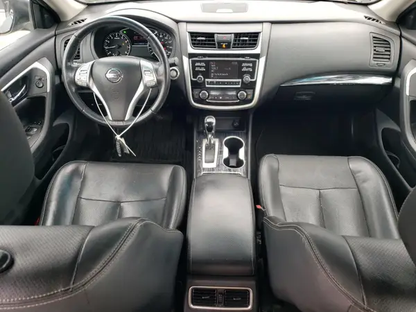 1N4AL3APXJC114635 2018 NISSAN ALTIMA - Image 8