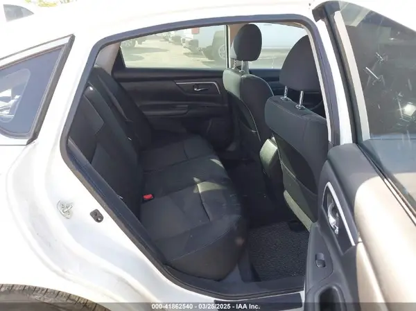 1N4AL3APXJC115123 2018 NISSAN ALTIMA - Image 8
