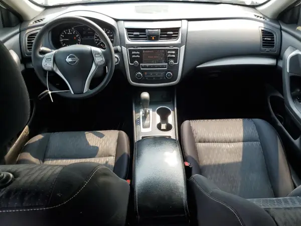 1N4AL3APXJC115381 2018 NISSAN ALTIMA - Image 8