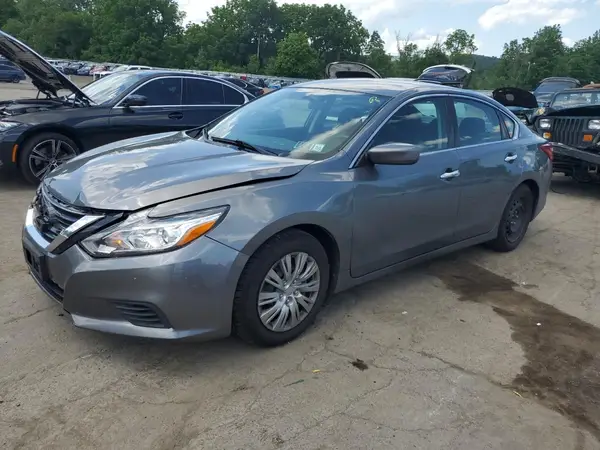 1N4AL3APXJC115557 2018 NISSAN ALTIMA - Image 1