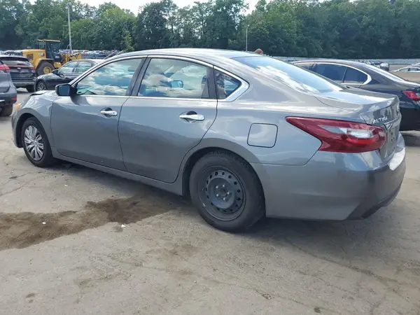 1N4AL3APXJC115557 2018 NISSAN ALTIMA - Image 2