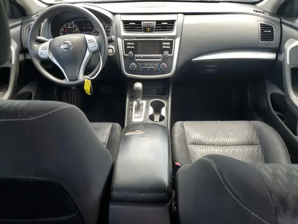 1N4AL3APXJC115557 2018 NISSAN ALTIMA - Image 8
