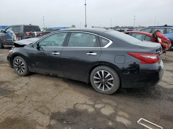 1N4AL3APXJC115798 2018 NISSAN ALTIMA - Image 2