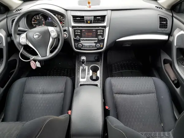 1N4AL3APXJC115798 2018 NISSAN ALTIMA - Image 8